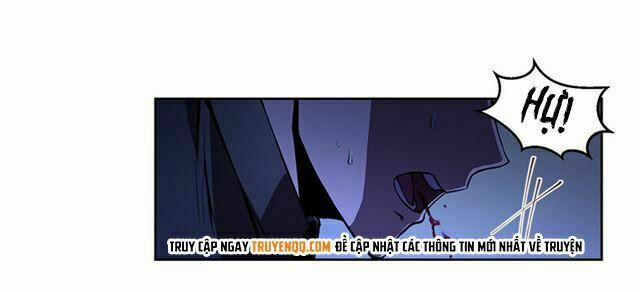 manhwax10.com - Truyện Manhwa Người Yêu Của Rồng Đen (Black Dragon’s Lover) Chương 7 Trang 39