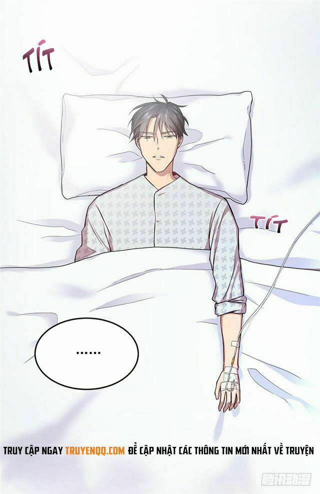 manhwax10.com - Truyện Manhwa Người Yêu Của Rồng Đen (Black Dragon’s Lover) Chương 8 Trang 12