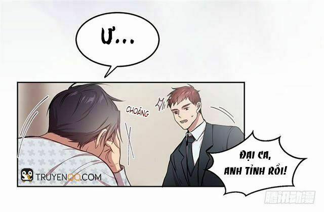 manhwax10.com - Truyện Manhwa Người Yêu Của Rồng Đen (Black Dragon’s Lover) Chương 8 Trang 13