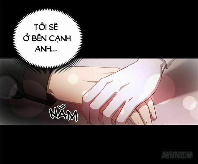 manhwax10.com - Truyện Manhwa Người Yêu Của Rồng Đen (Black Dragon’s Lover) Chương 8 Trang 17