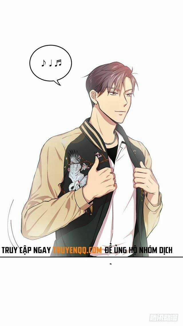 manhwax10.com - Truyện Manhwa Người Yêu Của Rồng Đen (Black Dragon’s Lover) Chương 8 Trang 23