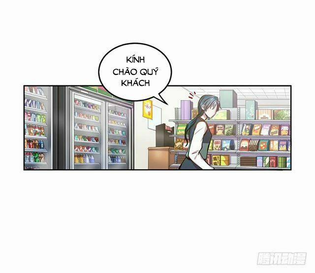 manhwax10.com - Truyện Manhwa Người Yêu Của Rồng Đen (Black Dragon’s Lover) Chương 8 Trang 25