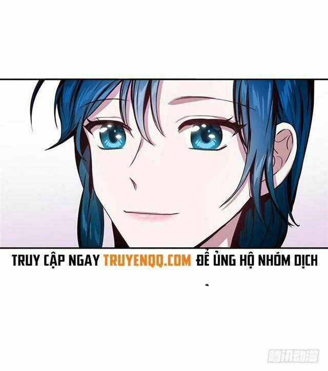 manhwax10.com - Truyện Manhwa Người Yêu Của Rồng Đen (Black Dragon’s Lover) Chương 8 Trang 27