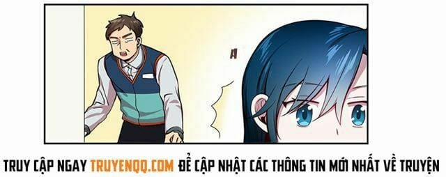 manhwax10.com - Truyện Manhwa Người Yêu Của Rồng Đen (Black Dragon’s Lover) Chương 9 Trang 22