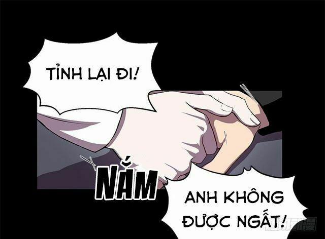 manhwax10.com - Truyện Manhwa Người Yêu Của Rồng Đen (Black Dragon’s Lover) Chương 9 Trang 36