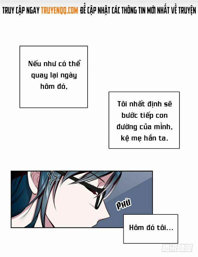 manhwax10.com - Truyện Manhwa Người Yêu Của Rồng Đen (Black Dragon’s Lover) Chương 9 Trang 39