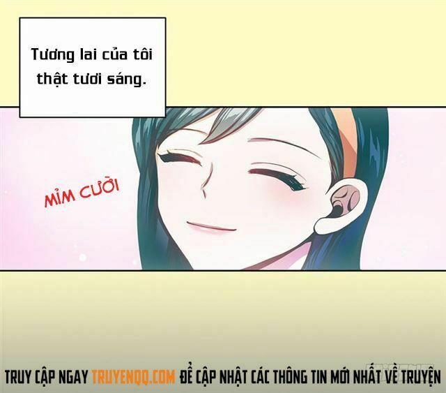 manhwax10.com - Truyện Manhwa Người Yêu Của Rồng Đen (Black Dragon’s Lover) Chương 9 Trang 5