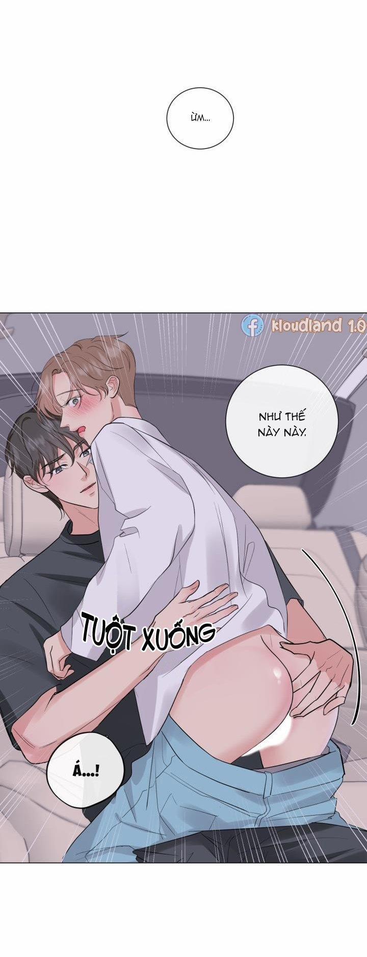 manhwax10.com - Truyện Manhwa Người Yêu Hiếm Hoi Chương 10 Trang 3