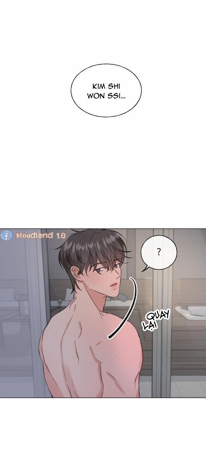 manhwax10.com - Truyện Manhwa Người Yêu Hiếm Hoi Chương 3 Trang 43