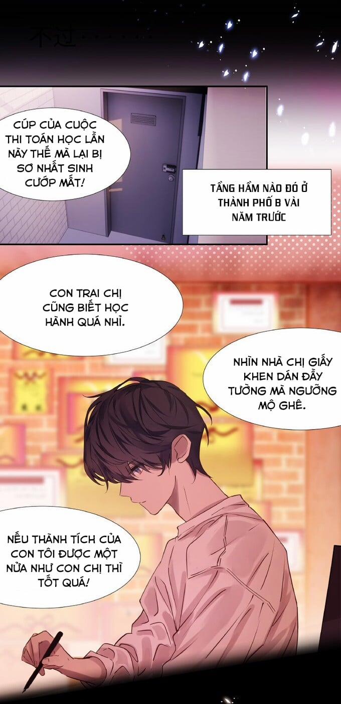 manhwax10.com - Truyện Manhwa Ngụy Trang Học Tra Chương 10 Trang 10