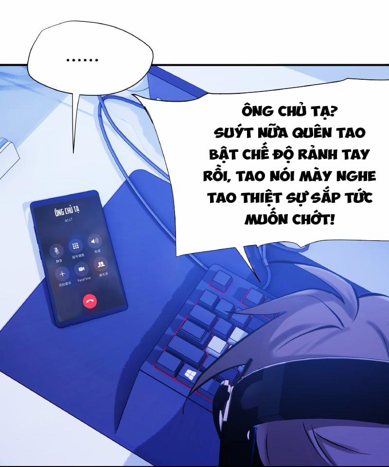 manhwax10.com - Truyện Manhwa Ngụy Trang Học Tra Chương 11 Trang 20