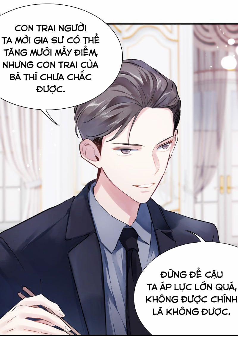 manhwax10.com - Truyện Manhwa Ngụy Trang Học Tra Chương 11 Trang 10