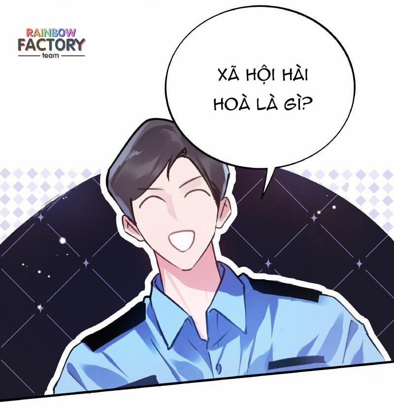 manhwax10.com - Truyện Manhwa Ngụy Trang Học Tra Chương 15 Trang 5