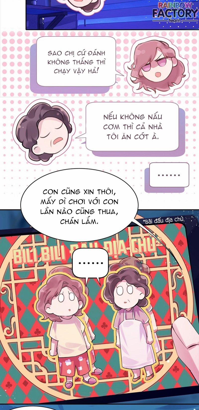 manhwax10.com - Truyện Manhwa Ngụy Trang Học Tra Chương 18 Trang 5