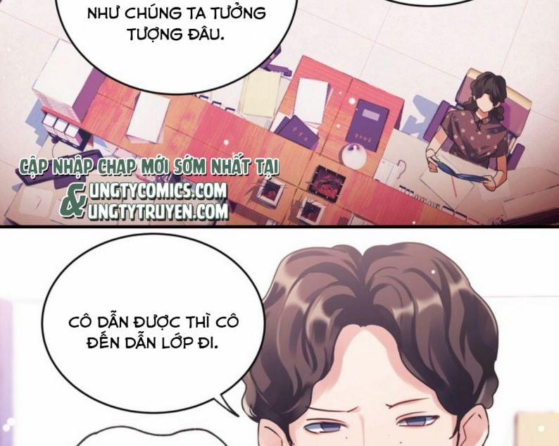 manhwax10.com - Truyện Manhwa Ngụy Trang Học Tra Chương 22 Trang 11