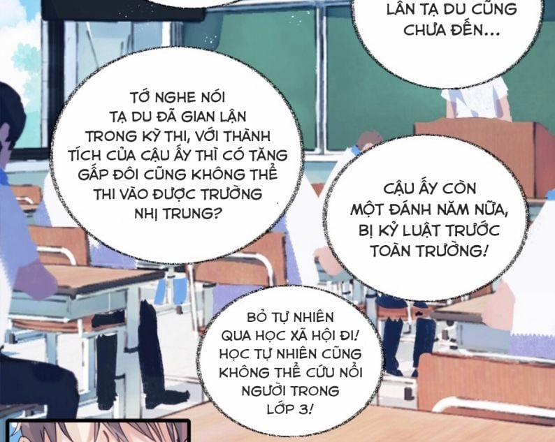 manhwax10.com - Truyện Manhwa Ngụy Trang Học Tra Chương 22 Trang 18