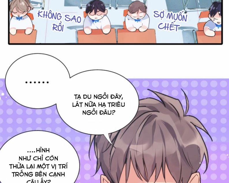 manhwax10.com - Truyện Manhwa Ngụy Trang Học Tra Chương 22 Trang 36