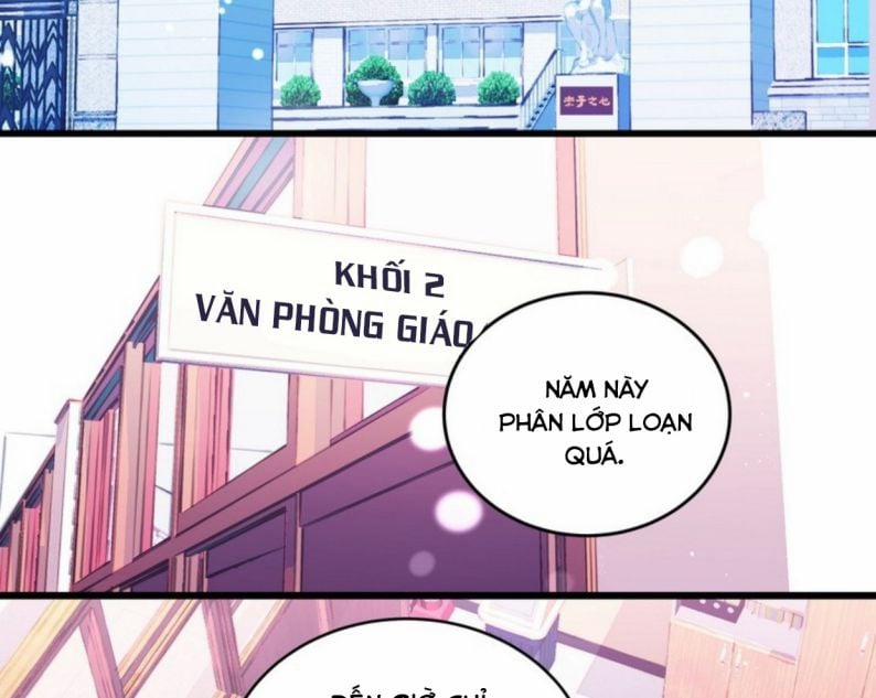 manhwax10.com - Truyện Manhwa Ngụy Trang Học Tra Chương 22 Trang 9