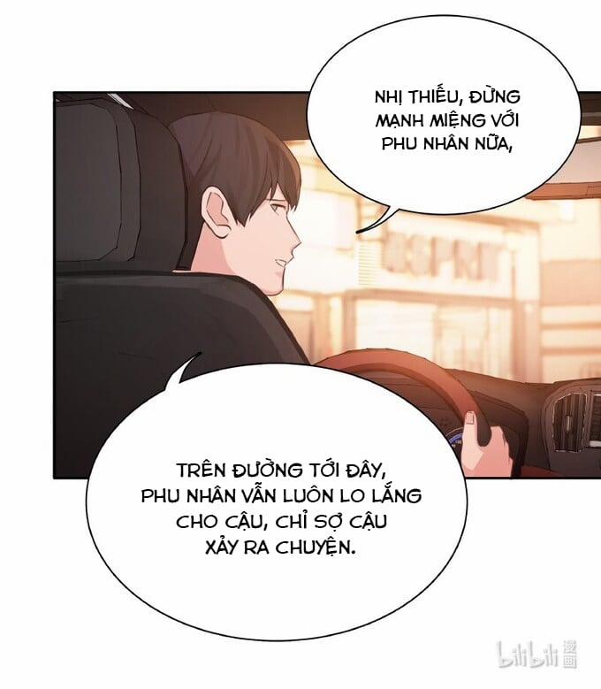 manhwax10.com - Truyện Manhwa Ngụy Trang Học Tra Chương 5 Trang 18