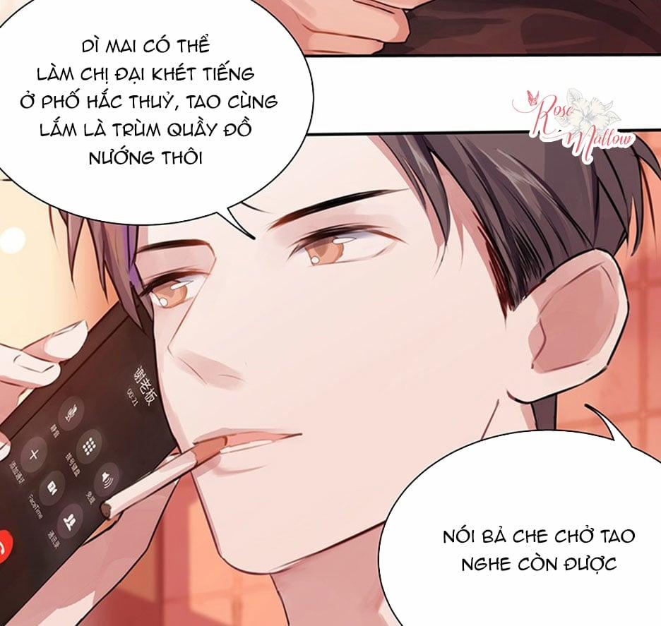 manhwax10.com - Truyện Manhwa Ngụy Trang Học Tra Chương 6 Trang 18