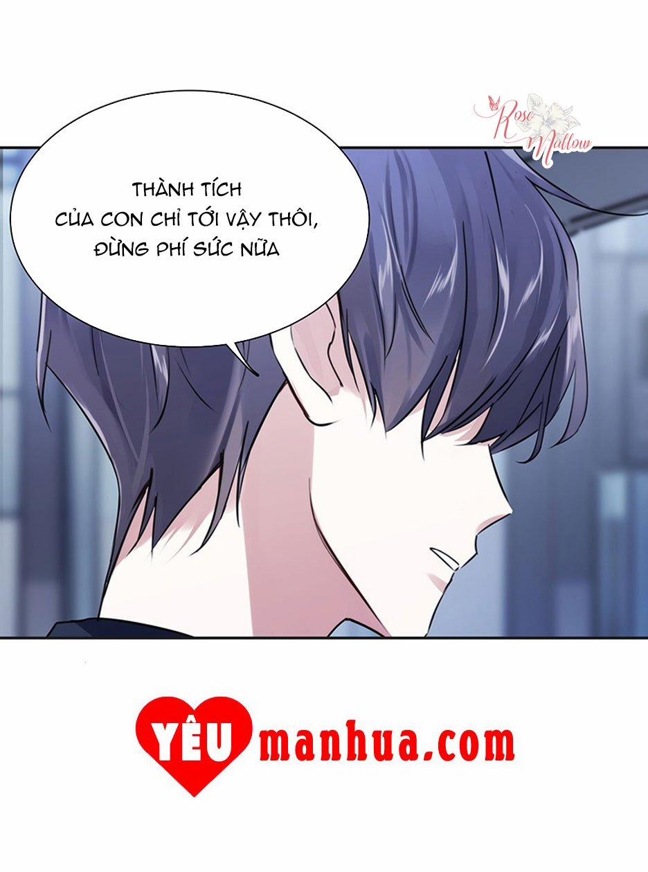 manhwax10.com - Truyện Manhwa Ngụy Trang Học Tra Chương 6 Trang 6