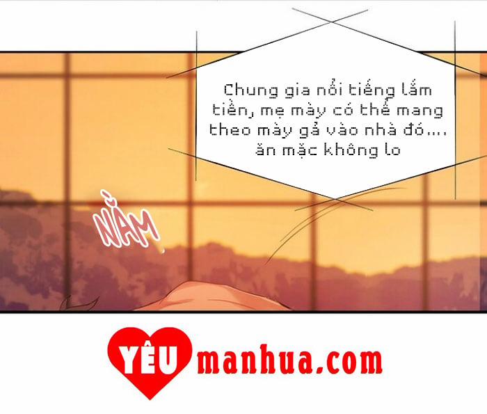 manhwax10.com - Truyện Manhwa Ngụy Trang Học Tra Chương 7 Trang 4