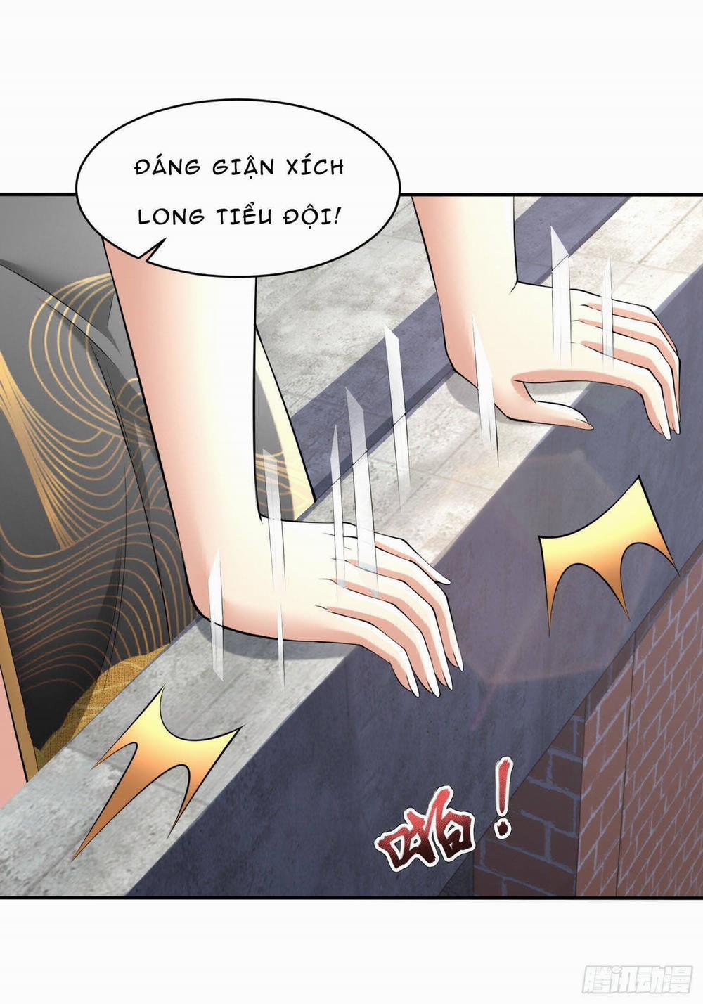 manhwax10.com - Truyện Manhwa Nguyên Lai Ta Là Chí Tôn Tiên Giới Chương 6 Trang 68