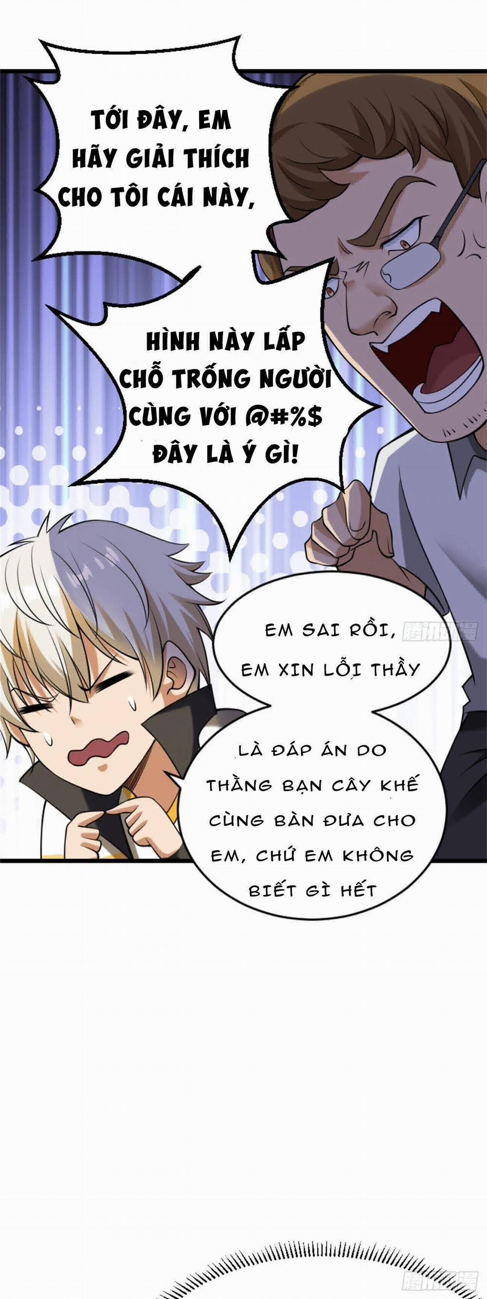 manhwax10.com - Truyện Manhwa Nguyên Lai Ta Là Chí Tôn Tiên Giới Chương 8 Trang 71