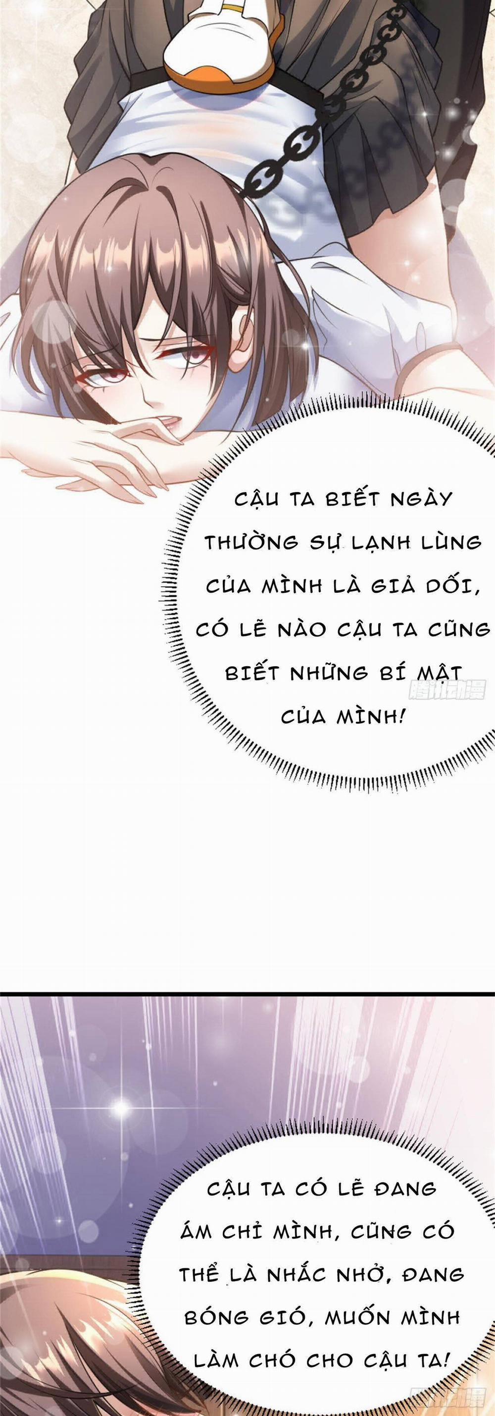 manhwax10.com - Truyện Manhwa Nguyên Lai Ta Là Chí Tôn Tiên Giới Chương 8 Trang 75