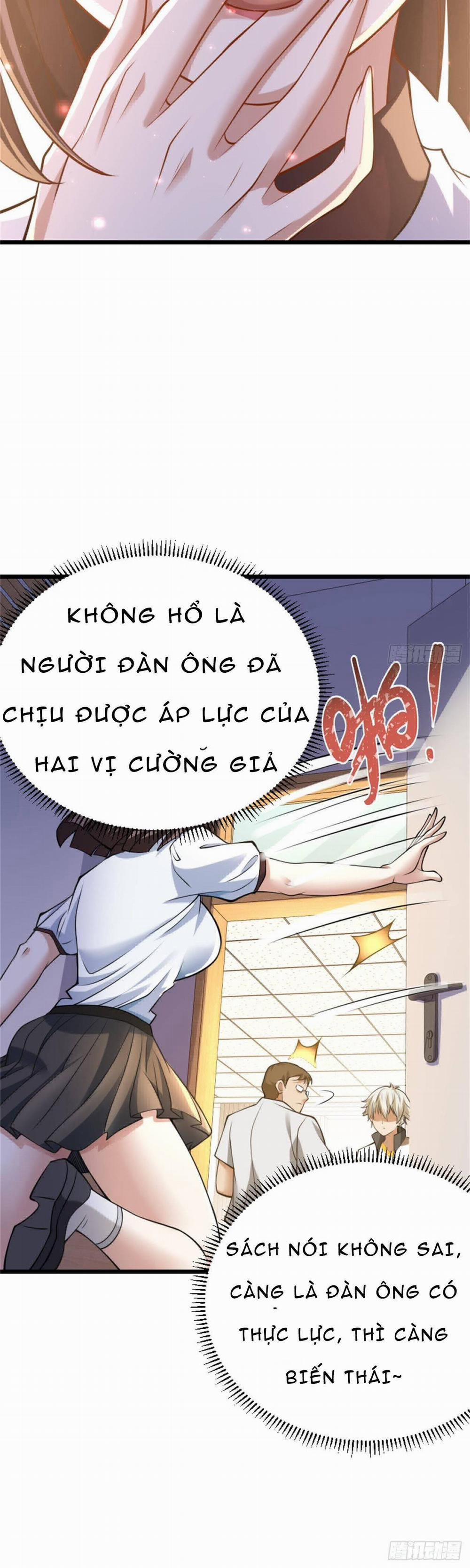 manhwax10.com - Truyện Manhwa Nguyên Lai Ta Là Chí Tôn Tiên Giới Chương 8 Trang 78