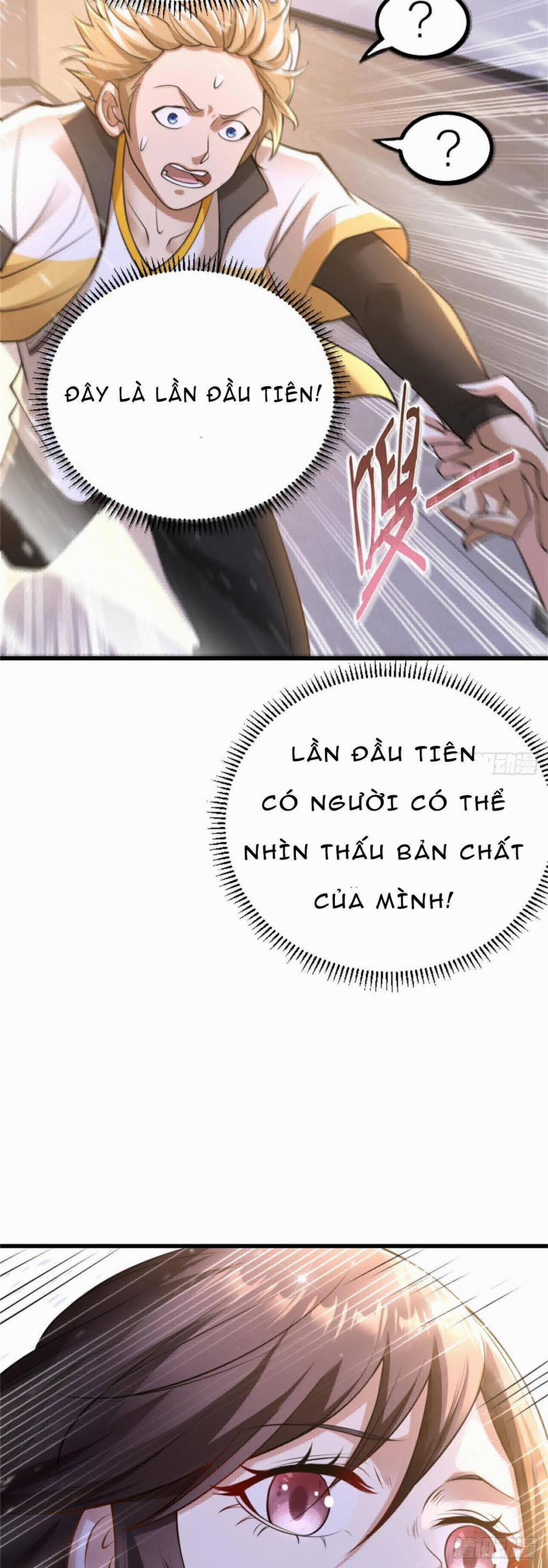 manhwax10.com - Truyện Manhwa Nguyên Lai Ta Là Chí Tôn Tiên Giới Chương 8 Trang 81