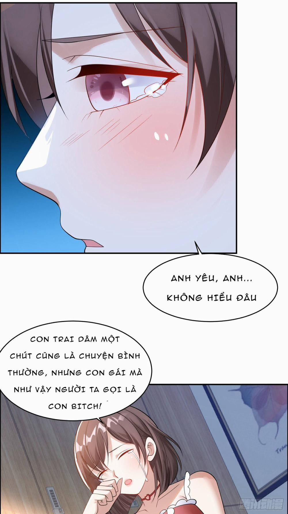 manhwax10.com - Truyện Manhwa Nguyên Lai Ta Là Chí Tôn Tiên Giới Chương 9 Trang 38