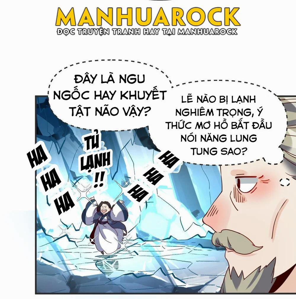 manhwax10.com - Truyện Manhwa Nguyên Lai Ta Là Tu Tiên Đại Lão Chương 0 FULL Trang 21