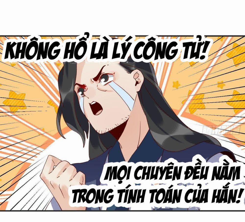 manhwax10.com - Truyện Manhwa Nguyên Lai Ta Là Tu Tiên Đại Lão Chương 0 FULL Trang 48