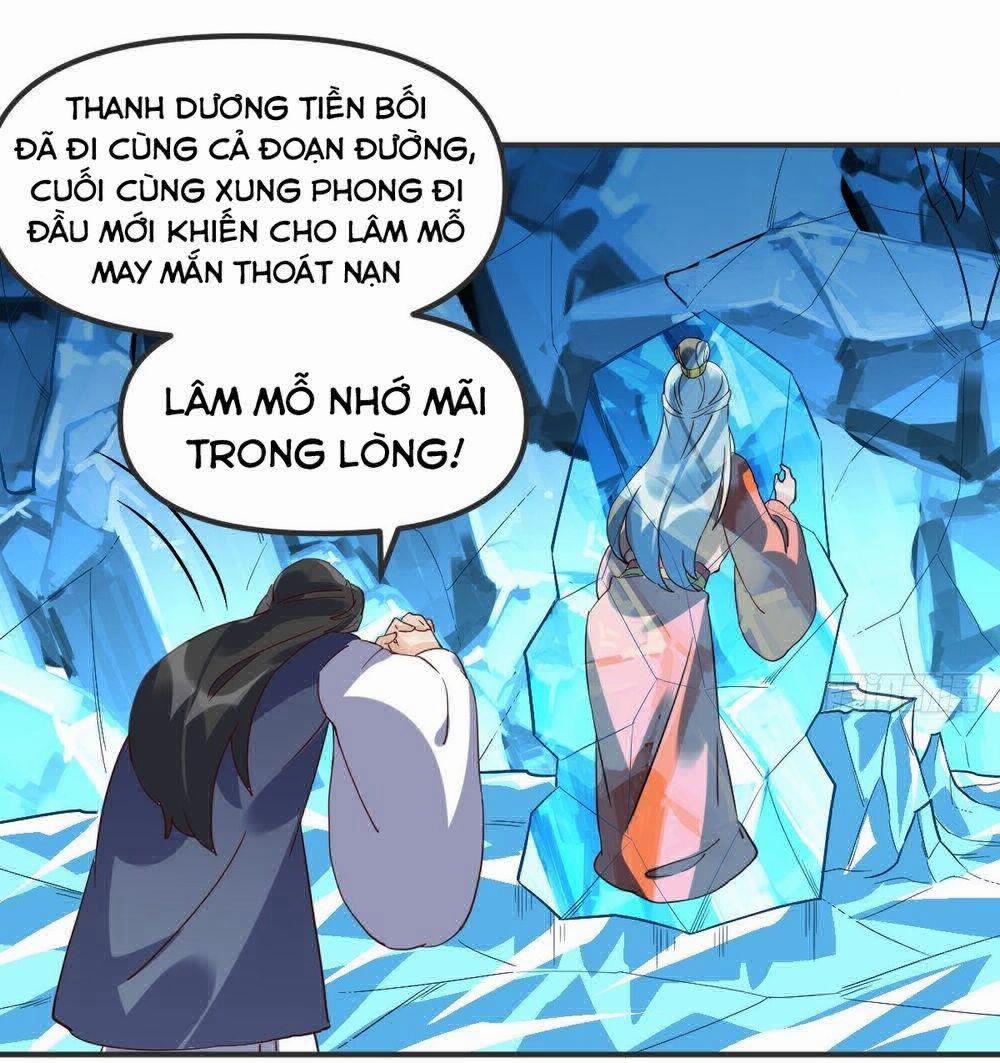 manhwax10.com - Truyện Manhwa Nguyên Lai Ta Là Tu Tiên Đại Lão Chương 0 FULL Trang 51