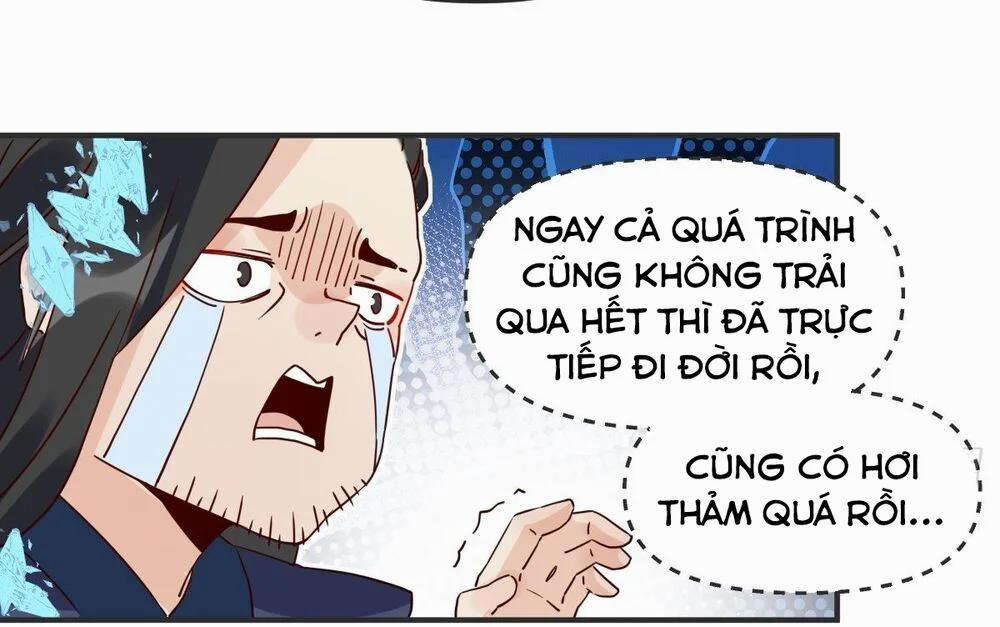 manhwax10.com - Truyện Manhwa Nguyên Lai Ta Là Tu Tiên Đại Lão Chương 0 FULL Trang 8