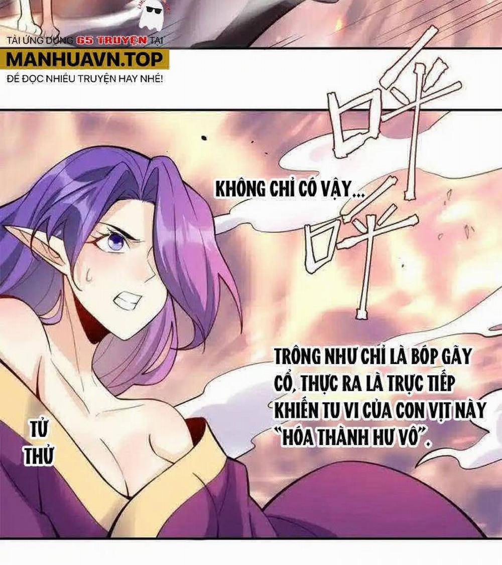 manhwax10.com - Truyện Manhwa Nguyên Lai Ta Là Tu Tiên Đại Lão Chương 458 Trang 26