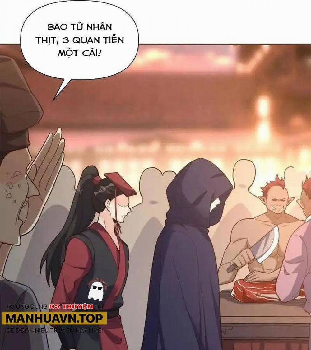 manhwax10.com - Truyện Manhwa Nguyên Lai Ta Là Tu Tiên Đại Lão Chương 458 Trang 48