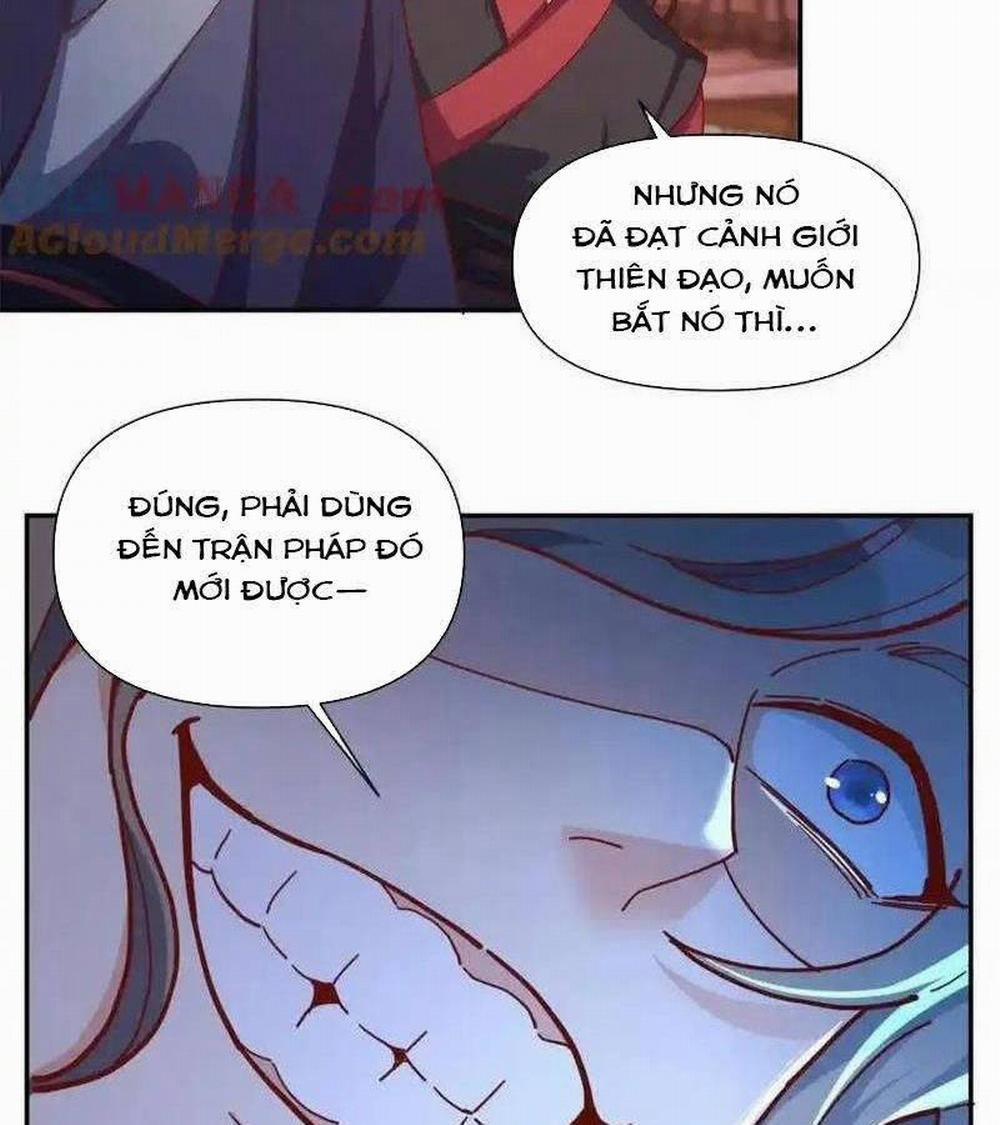 manhwax10.com - Truyện Manhwa Nguyên Lai Ta Là Tu Tiên Đại Lão Chương 458 Trang 56