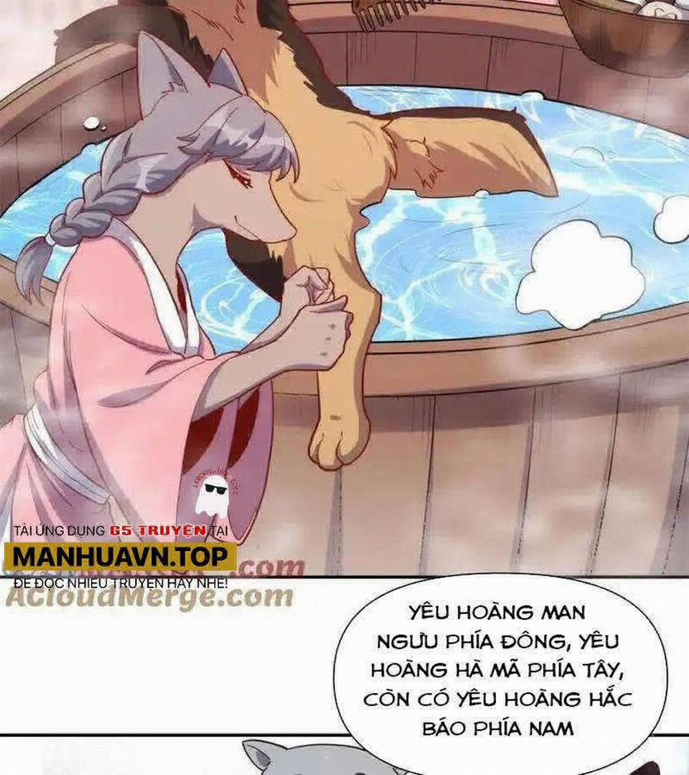 manhwax10.com - Truyện Manhwa Nguyên Lai Ta Là Tu Tiên Đại Lão Chương 458 Trang 59