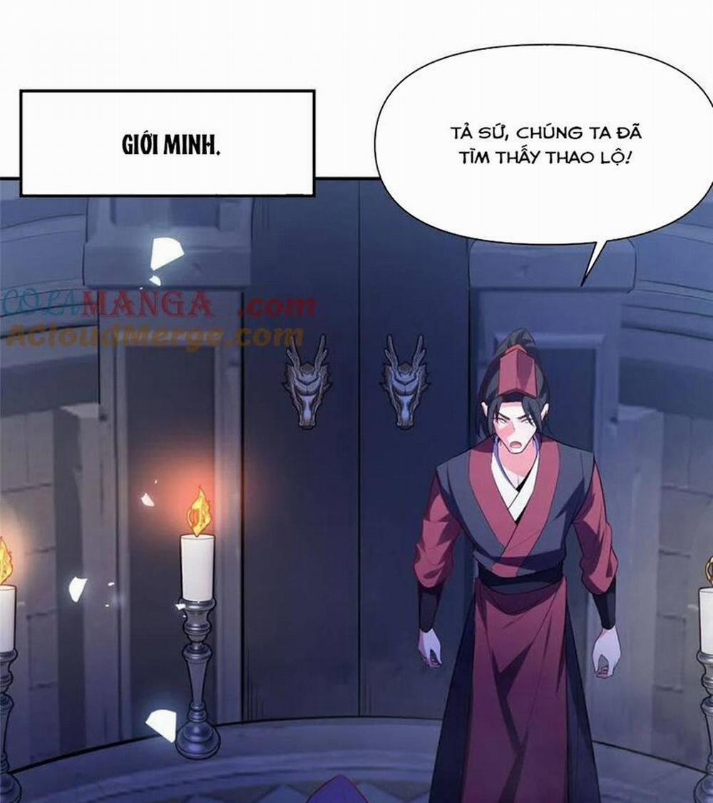 manhwax10.com - Truyện Manhwa Nguyên Lai Ta Là Tu Tiên Đại Lão Chương 465 Trang 65