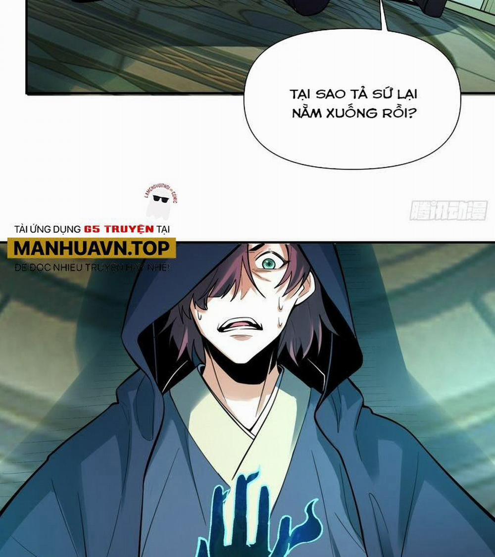 manhwax10.com - Truyện Manhwa Nguyên Lai Ta Là Tu Tiên Đại Lão Chương 466 Trang 34