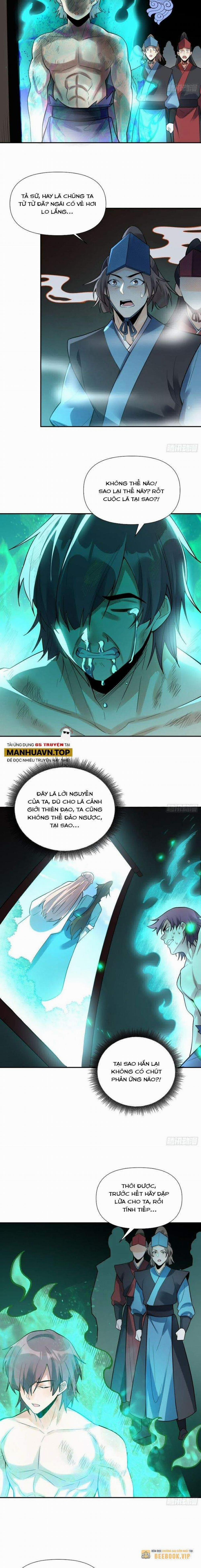 manhwax10.com - Truyện Manhwa Nguyên Lai Ta Là Tu Tiên Đại Lão Chương 467 Trang 4