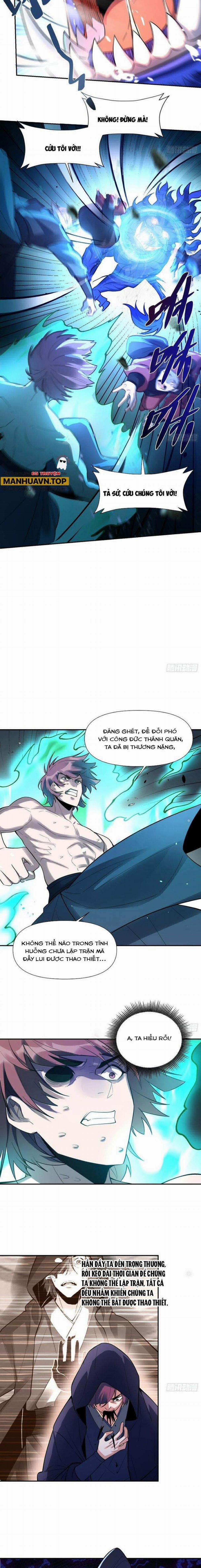 manhwax10.com - Truyện Manhwa Nguyên Lai Ta Là Tu Tiên Đại Lão Chương 467 Trang 10