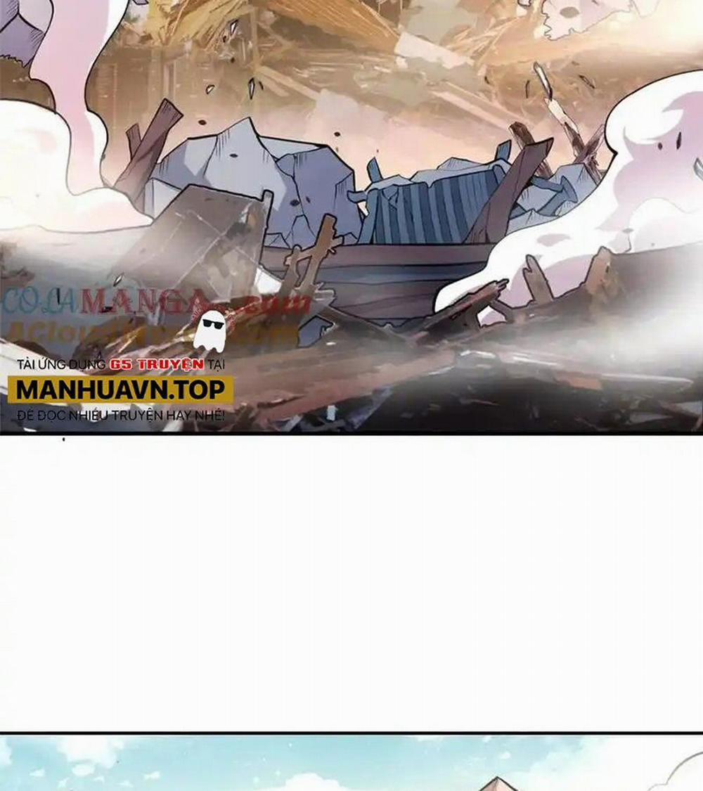 manhwax10.com - Truyện Manhwa Nguyên Lai Ta Là Tu Tiên Đại Lão Chương 468 Trang 26