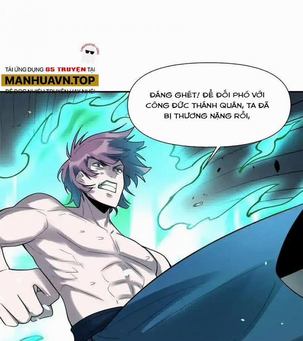 manhwax10.com - Truyện Manhwa Nguyên Lai Ta Là Tu Tiên Đại Lão Chương 468 Trang 4