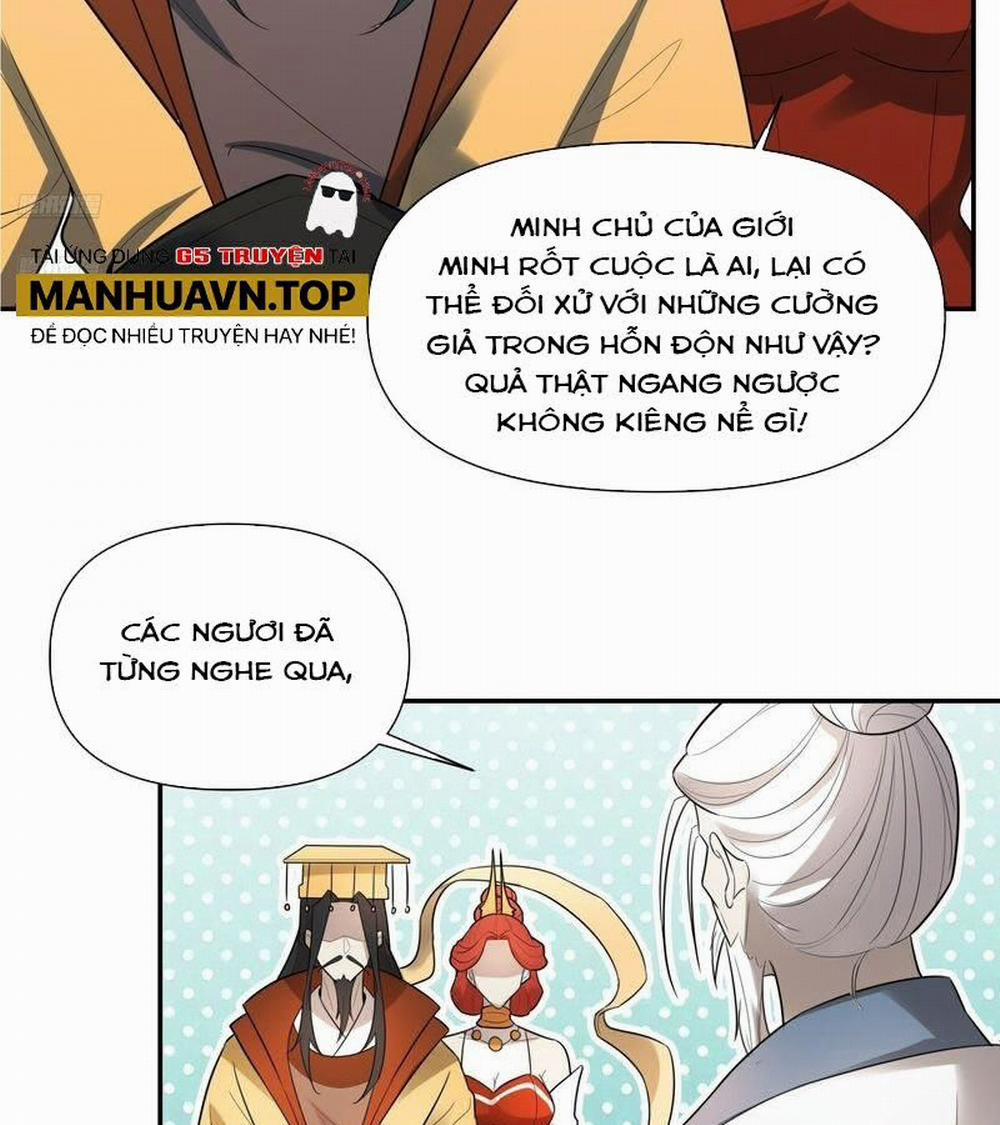 manhwax10.com - Truyện Manhwa Nguyên Lai Ta Là Tu Tiên Đại Lão Chương 469 Trang 5