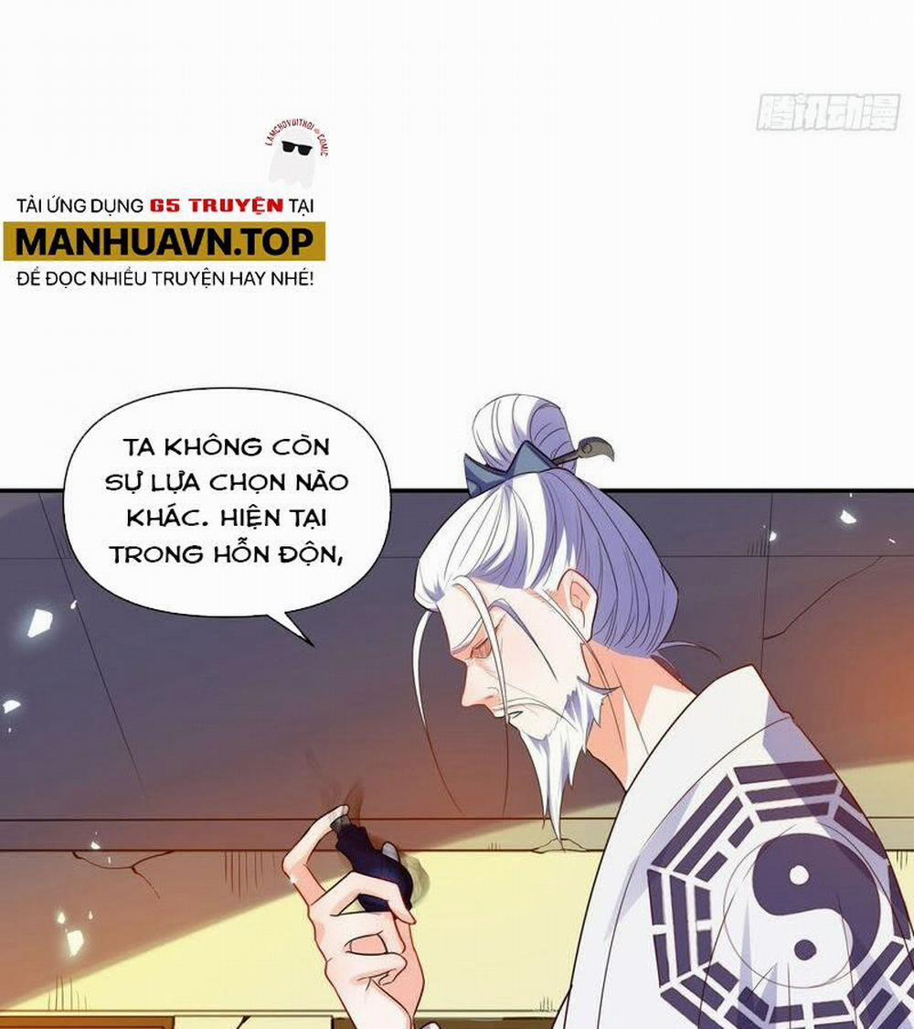 manhwax10.com - Truyện Manhwa Nguyên Lai Ta Là Tu Tiên Đại Lão Chương 469 Trang 52