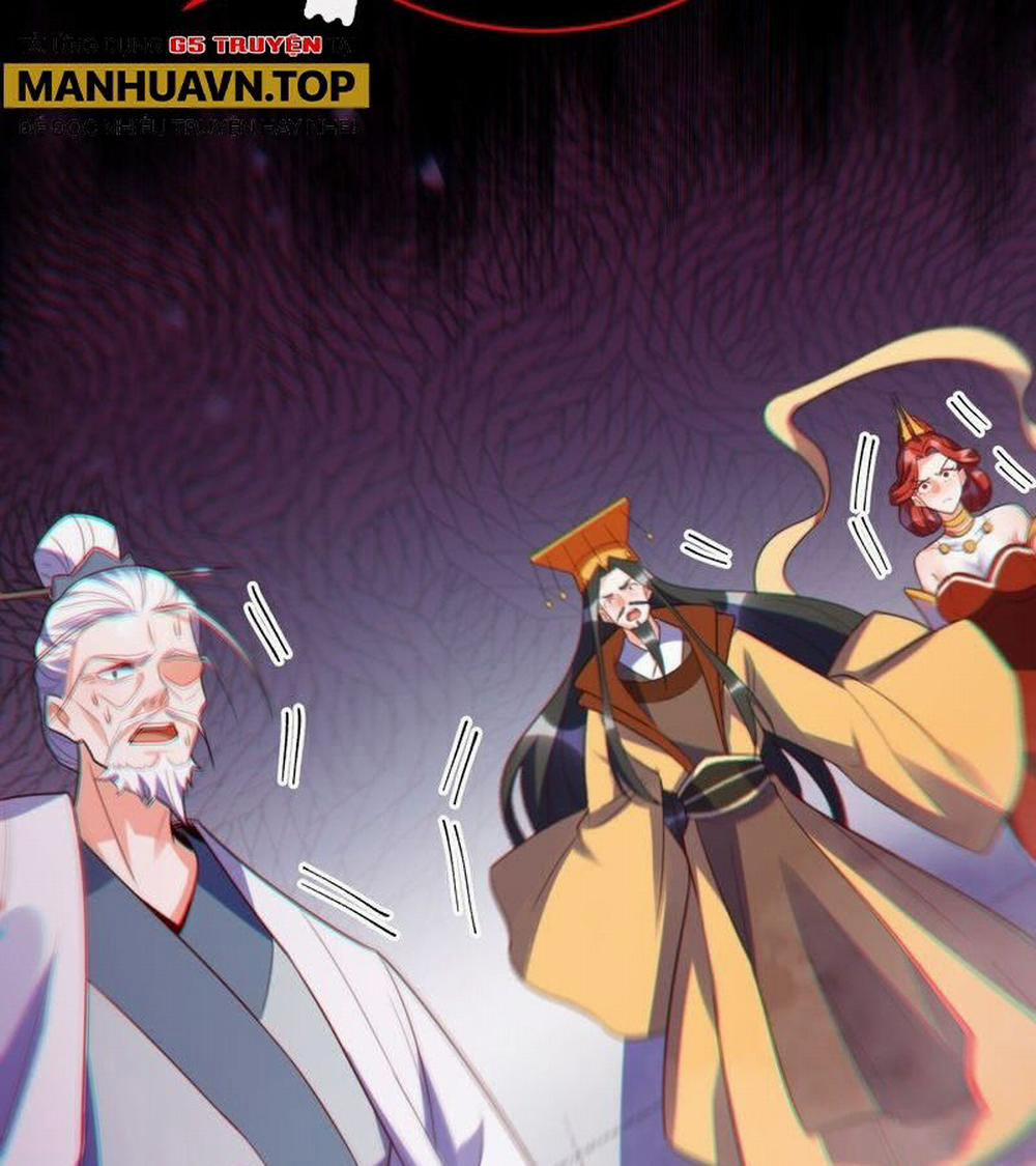 manhwax10.com - Truyện Manhwa Nguyên Lai Ta Là Tu Tiên Đại Lão Chương 469 Trang 59