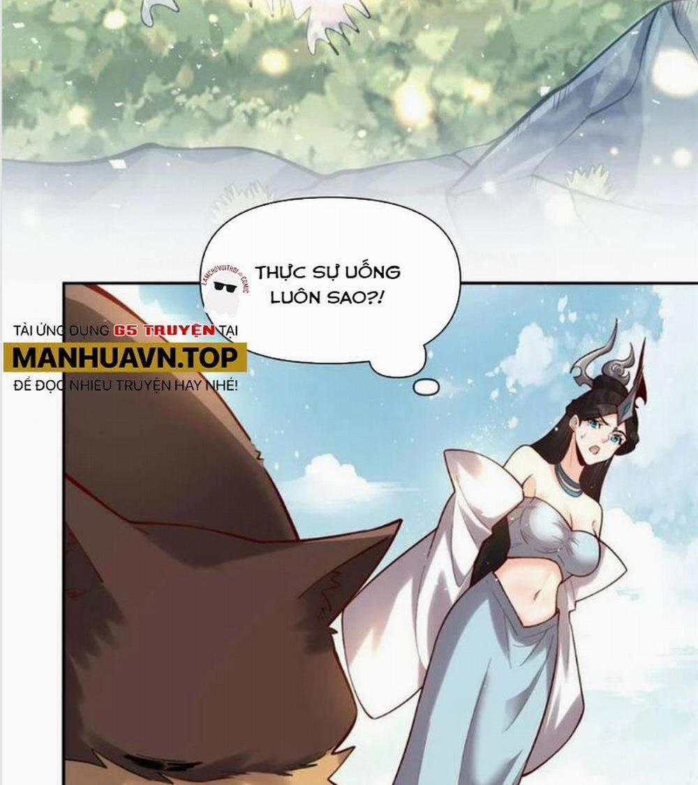 manhwax10.com - Truyện Manhwa Nguyên Lai Ta Là Tu Tiên Đại Lão Chương 474 Trang 31